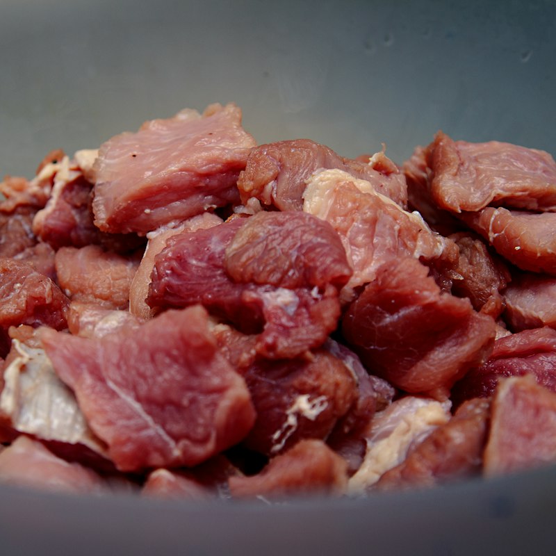 Boneless Beef
