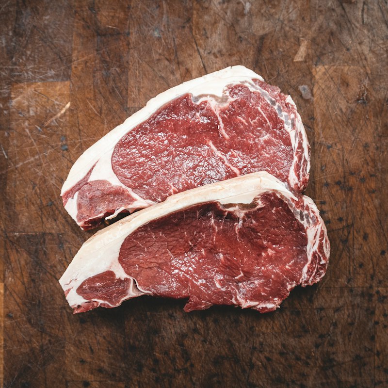 Beef Steak Cut